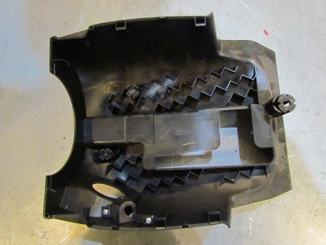 2007 Mazda MazdaSpeed 3 Steering Column Under Panel BAH760231