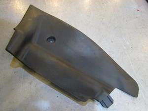 2007 Mazda MazdaSpeed 3 Front LH Drivers Kick Panel BP4K 64241