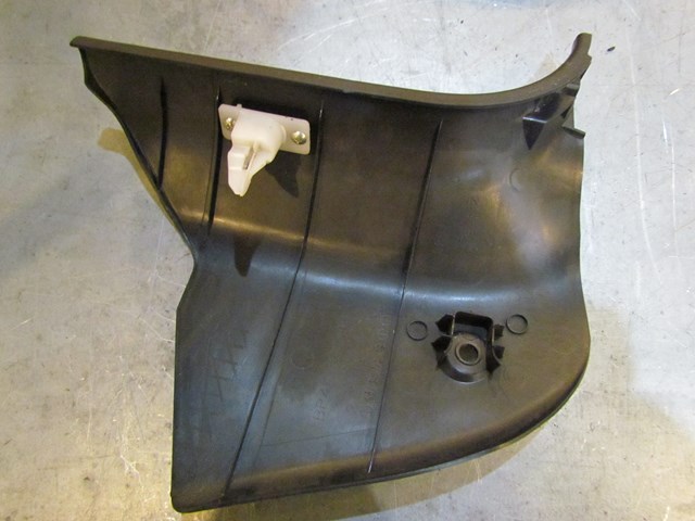 2007 Mazda MazdaSpeed 3 Front LH Drivers Kick Panel BP8J 68390