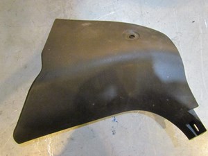 2007 Mazda MazdaSpeed 3 Front LH Drivers Kick Panel BP8J 68390