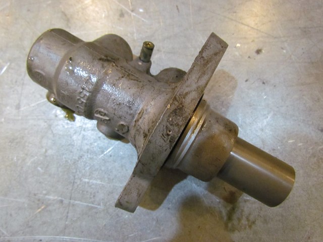2007 Mazda MazdaSpeed 3 Brake Master Cylinder