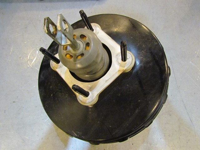 2007 Mazda MazdaSpeed 3 Turbo Brake Booster