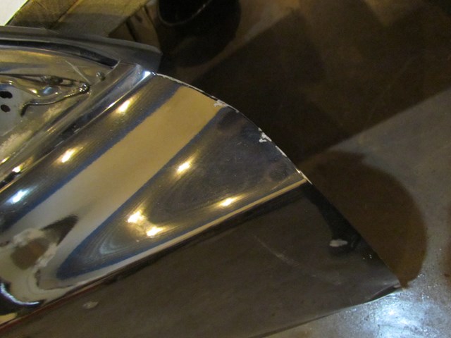 2007 Mazda MazdaSpeed 3 Front RH Passenger Seat Bottom Front Damage See Pics