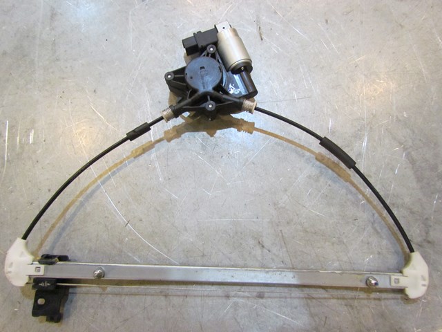 2007 Mazda MazdaSpeed 3 Rear LH Drivers Window Motor Assy