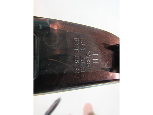 2007 Mazda MazdaSpeed 3 Rear LH Drivers Door Switch