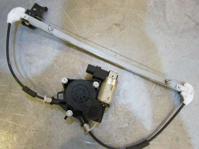 2007 Mazda MazdaSpeed 3 Rear RH Passenger Window Motor Assy