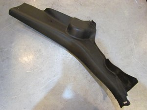 2007 Mazda MazdaSpeed 3 Rear RH Passenger Hatch Trim Panel BP4K 68761