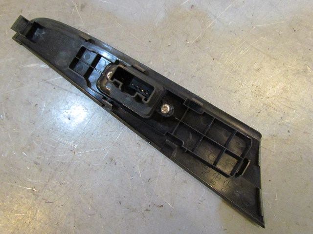 2007 Mazda MazdaSpeed 3 Rear RH Passenger Door Switch