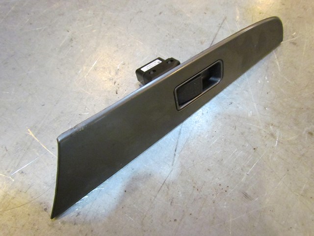 2007 Mazda MazdaSpeed 3 Rear RH Passenger Door Switch