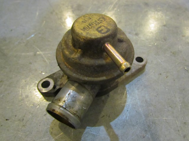 2004 Subaru Forester Turbo M/T Blow Off Valve BOV Release Valve OEM