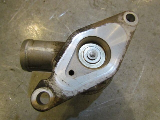 2004 Subaru Forester Turbo M/T Blow Off Valve BOV Release Valve OEM