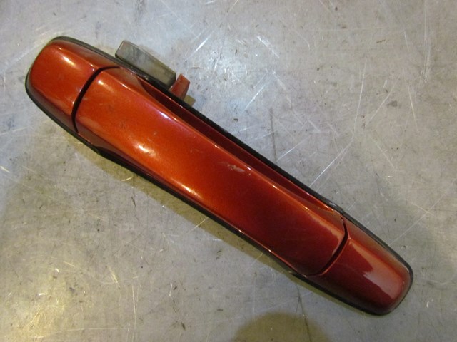 2003 Subaru Forester Front RH Passenger Exterior Door Handle