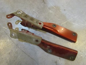 2003 Subaru Forester Front Hood Hinges Set