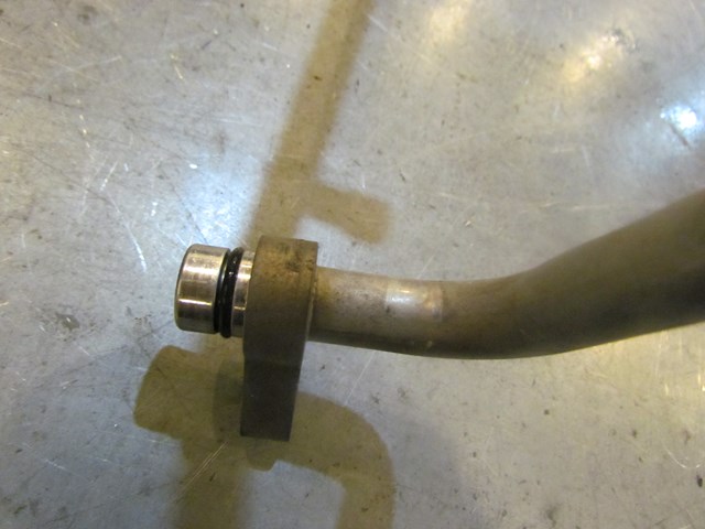 2004 Subaru Forester Turbo MT AC Hose