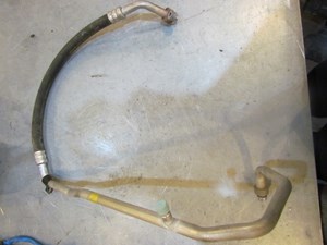 2004 Subaru Forester Turbo MT AC Hose