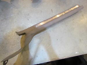 2003 Subaru forester Front RH Passenger Sill Kick Plate 94060SA080