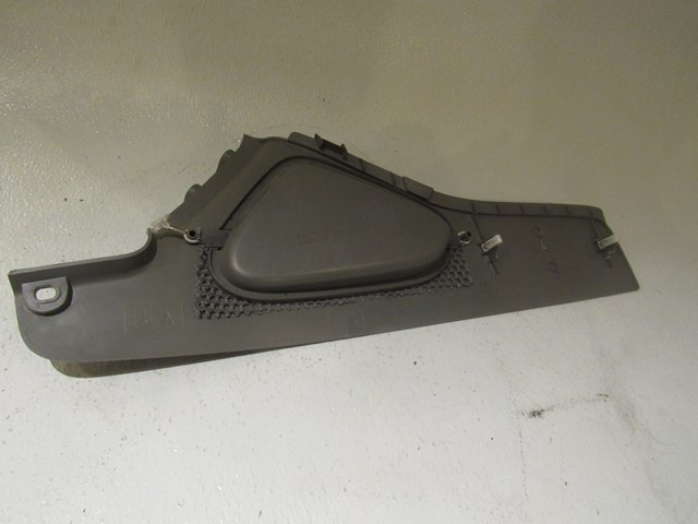 2003 Subaru Forester RH Passenger Inner Interior Kick Panel