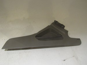 2003 Subaru Forester RH Passenger Inner Interior Kick Panel