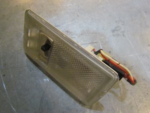 2003 Subaru Forester Rear Dome Light