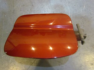 2003 Subaru Forester Fuel Door