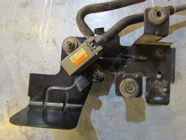 2004 Subaru Forester MT Turbo Boost Solenoid 16102AA360