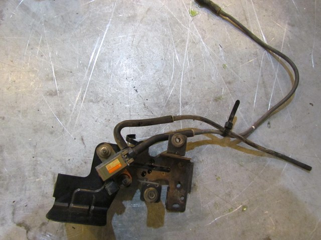 2004 Subaru Forester MT Turbo Boost Solenoid 16102AA360