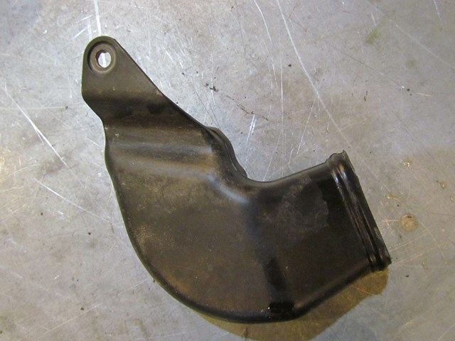 2004 Subaru Forester XT Turbo MT Air Intake Duct A12SA01