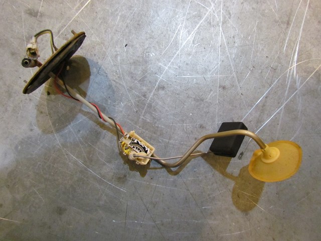 2004 Subaru Forester XT Turbo MT Fuel Level Sending Unit