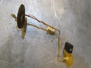 2004 Subaru Forester XT Turbo MT Fuel Level Sending Unit