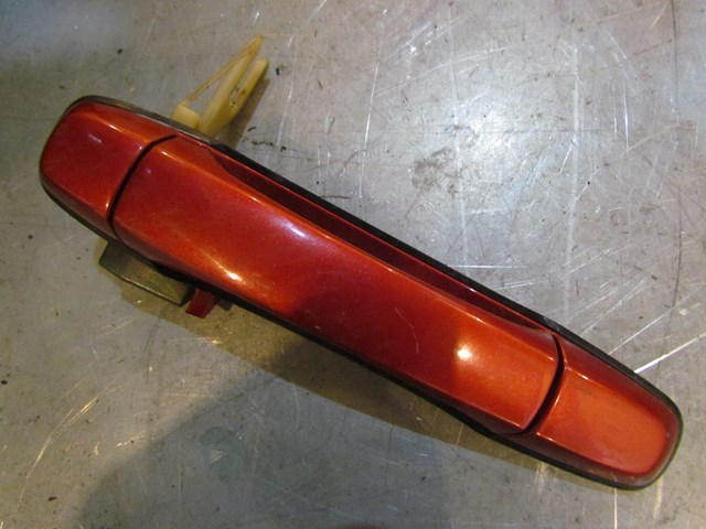 2004 Subaru Forester Rear LH Drivers Exterior Door Handle