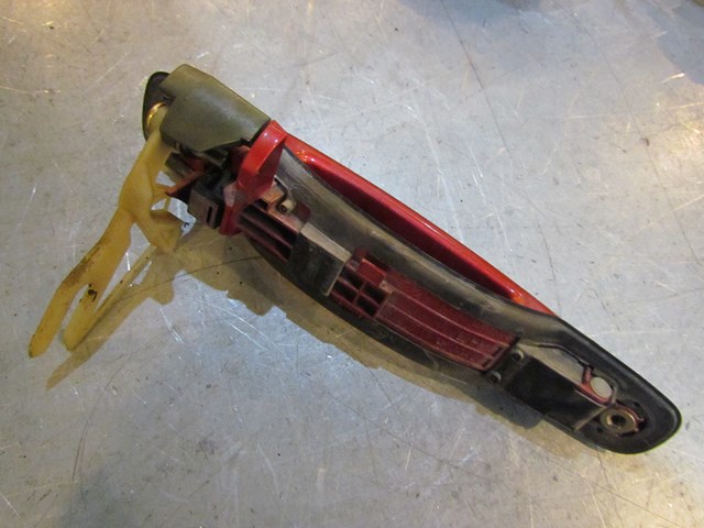 2004 Subaru Forester Rear LH Drivers Exterior Door Handle