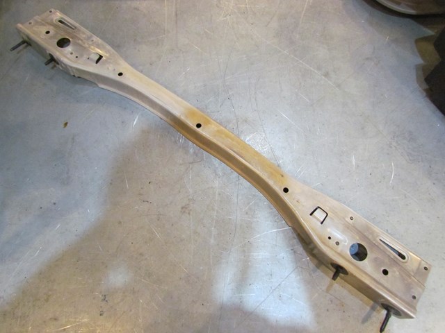 2004 Subaru Forester XT Turbo Rear Upper Bumper Mount