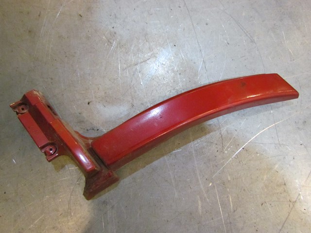 2004 Subaru Forester Rear LH Drivers Lower Moulding