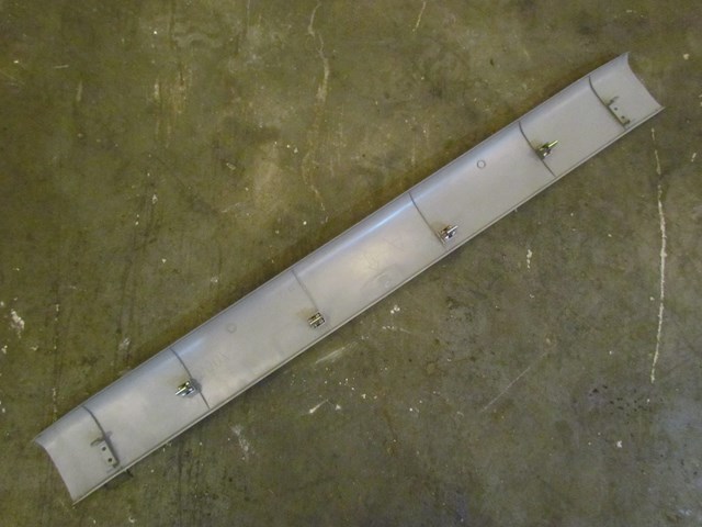 2004 Subaru Forester Rear Upper Trim Panel 94016SA000