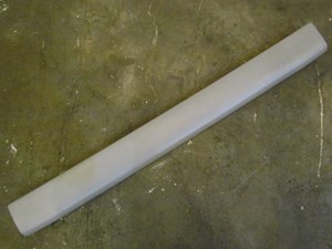 2004 Subaru Forester Rear Upper Trim Panel 94016SA000