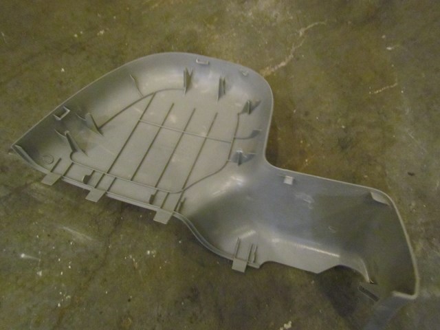 2004 Subaru Forester Rear Upper Cap Panel 94070SA010