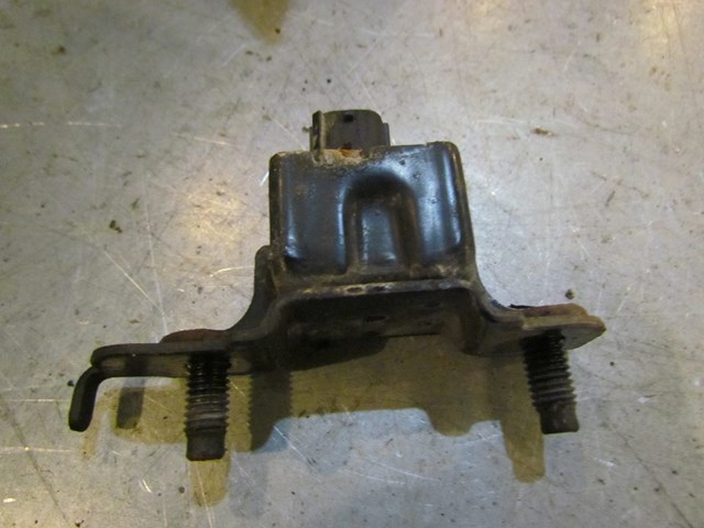 2004 Subaru Forester XT Turbo MT LH Drivers Air Bar Impact Sensor 98231SA010