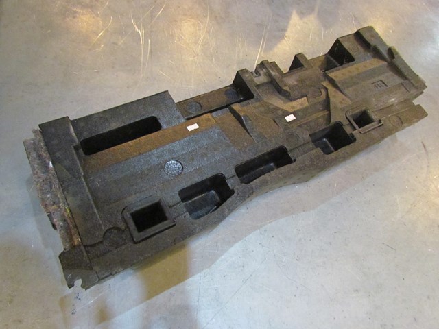 2004 Subaru Forester XT Turbo MT Rear Hatch Cargo Spacer Carrier