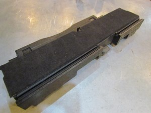 2004 Subaru Forester XT Turbo MT Rear Hatch Cargo Spacer Carrier