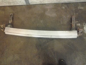 2004 Subaru Forester 2.5XT Rear Bumper Reinforcement
