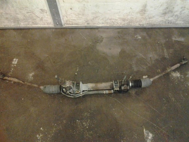 2004 Subaru Forester 2.5XT Steering Rack