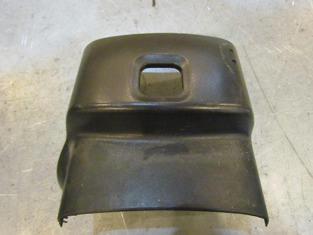 2004 Subaru Forester Xt Turbo MT Upper Steering Column Panel 34341AE010