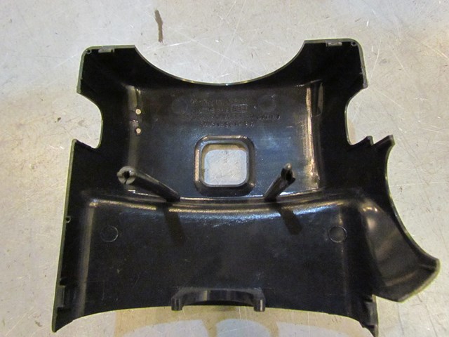 2004 Subaru Forester Xt Turbo MT Upper Steering Column Panel 34341AE010