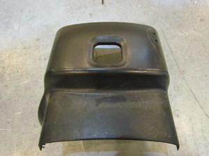 2004 Subaru Forester Xt Turbo MT Upper Steering Column Panel 34341AE010