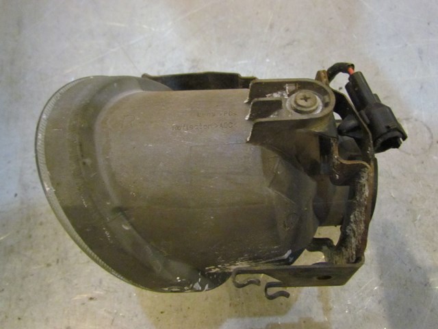 2004 Subaru Forester XT Turbo MT Front LH Drivers OEM Fog Light