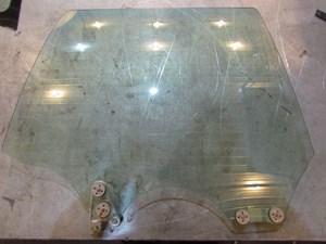 2004 Subaru Forester XT Turbo MT Rear RH Passenger Door Glass