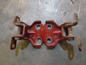 2004 Subaru Forester XT Turbo MT Rear RH Passenger Door Hinge