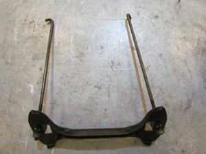 2004 Subaru Forester XT Turbo MT Battery Tie Down Assy 