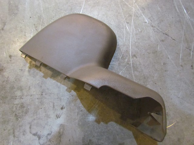 2004 Subaru Forester XT Turbo MT Rear RH Passenger Strut Cap 94070SA000