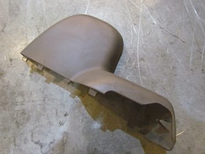 2004 Subaru Forester XT Turbo MT Rear RH Passenger Strut Cap 94070SA000